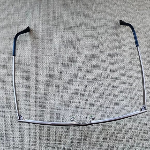 pro design Denmark Eyeglasses Frame TITANIUM Blue/Rose gold Glasses - Picture 13 of 13